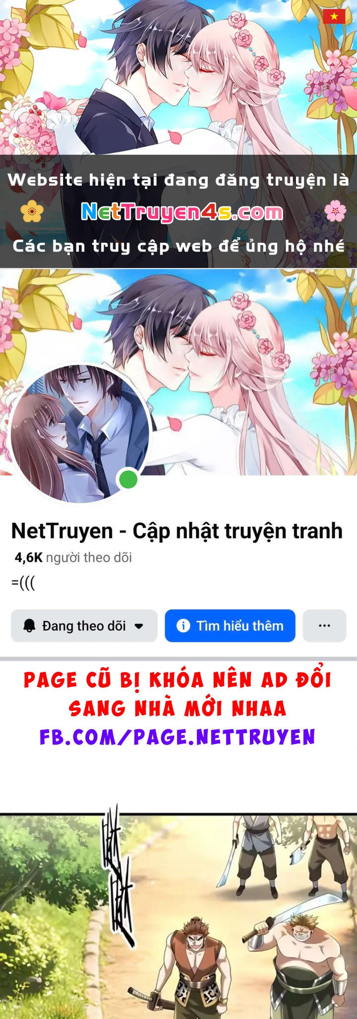 Bái Kiến Giáo Chủ Đại Nhân Chapter 10 - 1