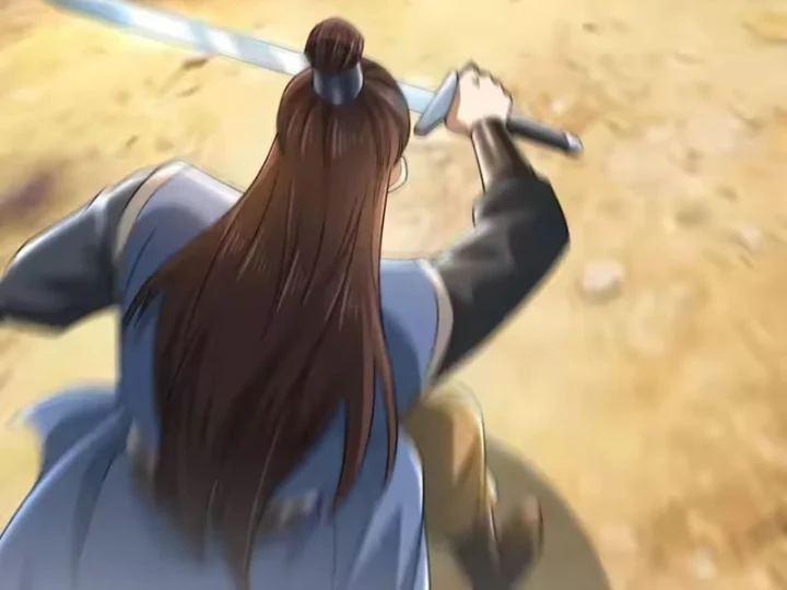 Bái Kiến Giáo Chủ Đại Nhân Chapter 10 - 29