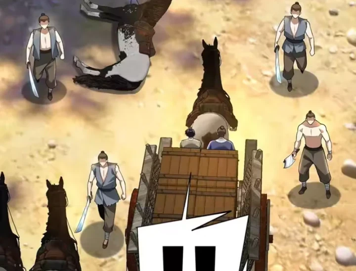 Bái Kiến Giáo Chủ Đại Nhân Chapter 10 - 47