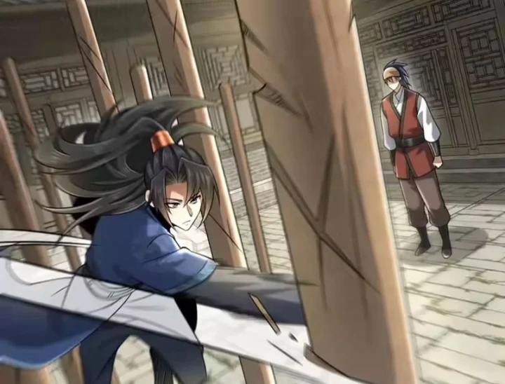 Bái Kiến Giáo Chủ Đại Nhân Chapter 10 - 69