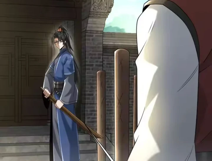 Bái Kiến Giáo Chủ Đại Nhân Chapter 10 - 72