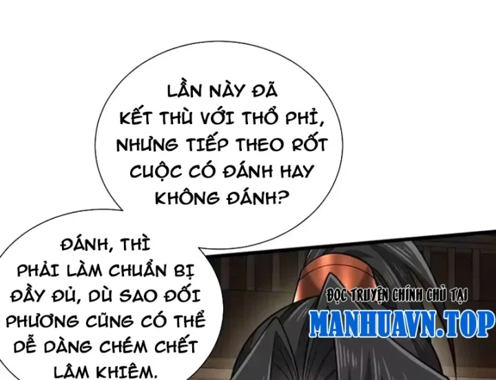 Bái Kiến Giáo Chủ Đại Nhân Chapter 10 - 96