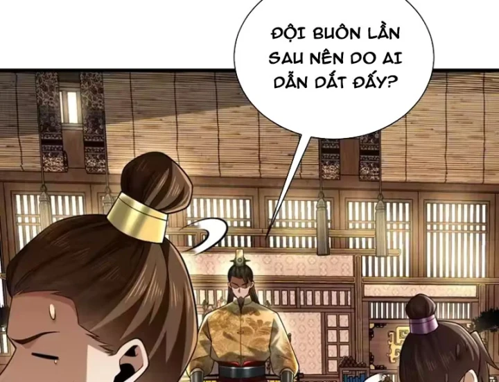 Bái Kiến Giáo Chủ Đại Nhân Chapter 10 - 117