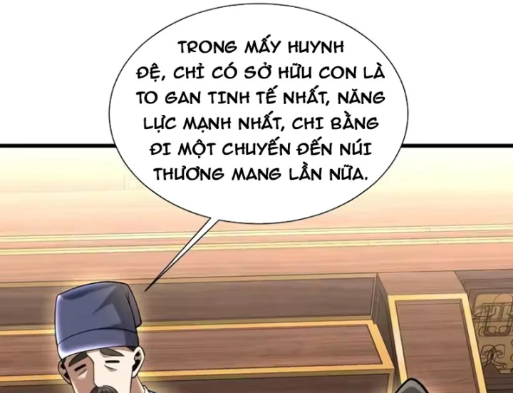 Bái Kiến Giáo Chủ Đại Nhân Chapter 10 - 120