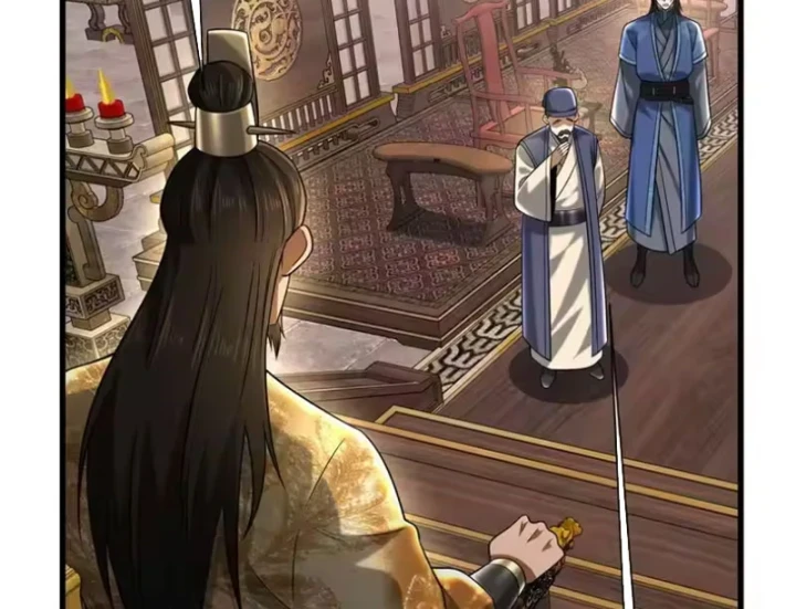 Bái Kiến Giáo Chủ Đại Nhân Chapter 10 - 124