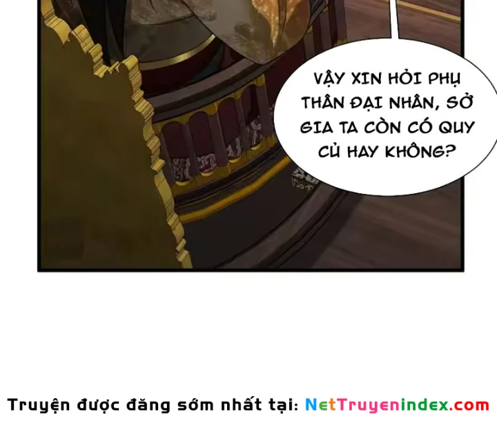 Bái Kiến Giáo Chủ Đại Nhân Chapter 10 - 125