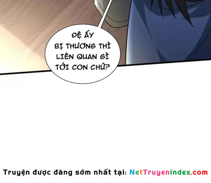 Bái Kiến Giáo Chủ Đại Nhân Chapter 10 - 143