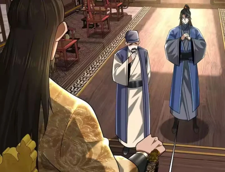 Bái Kiến Giáo Chủ Đại Nhân Chapter 10 - 148