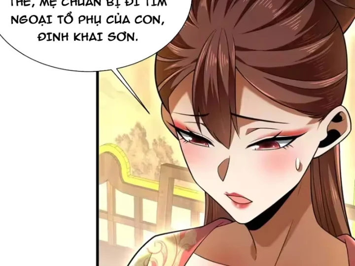 Bái Kiến Giáo Chủ Đại Nhân Chapter 11 - 8