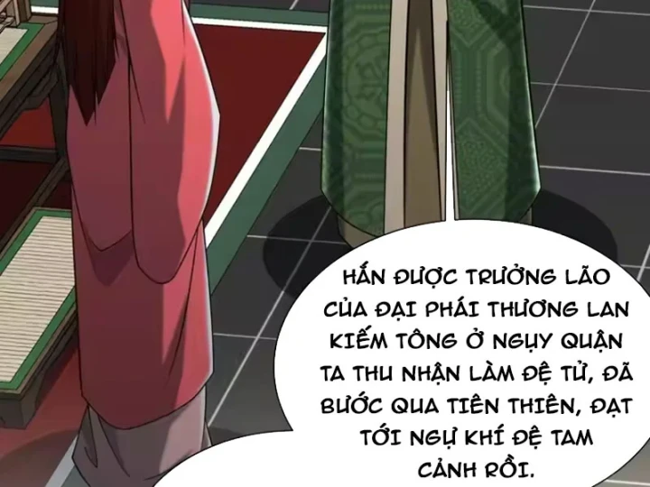 Bái Kiến Giáo Chủ Đại Nhân Chapter 11 - 18