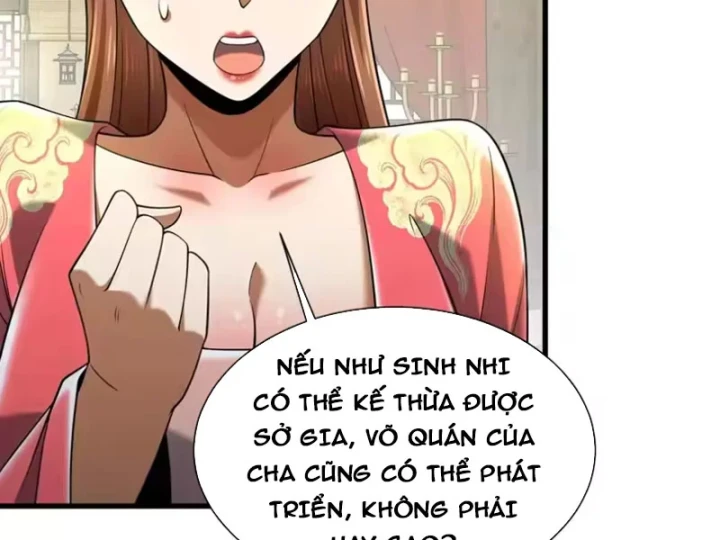 Bái Kiến Giáo Chủ Đại Nhân Chapter 11 - 21