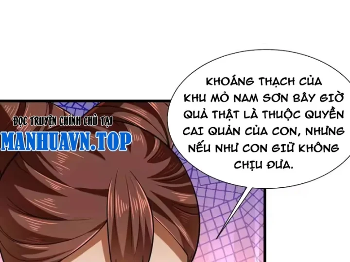 Bái Kiến Giáo Chủ Đại Nhân Chapter 11 - 29