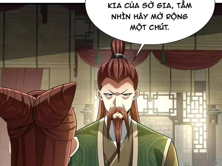 Bái Kiến Giáo Chủ Đại Nhân Chapter 11 - 32