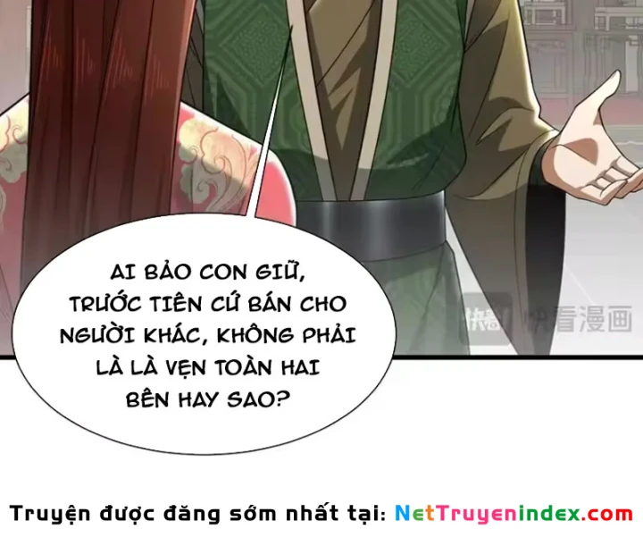 Bái Kiến Giáo Chủ Đại Nhân Chapter 11 - 33