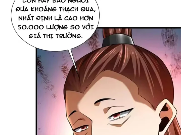 Bái Kiến Giáo Chủ Đại Nhân Chapter 11 - 44