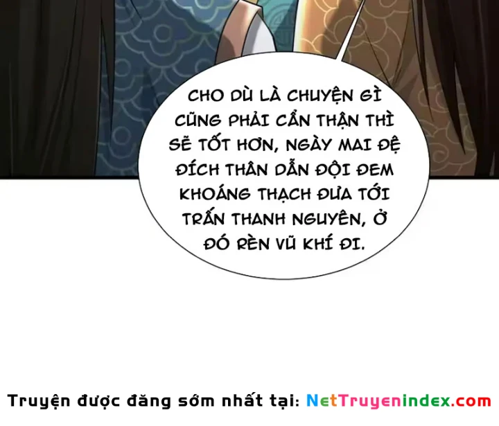 Bái Kiến Giáo Chủ Đại Nhân Chapter 11 - 97