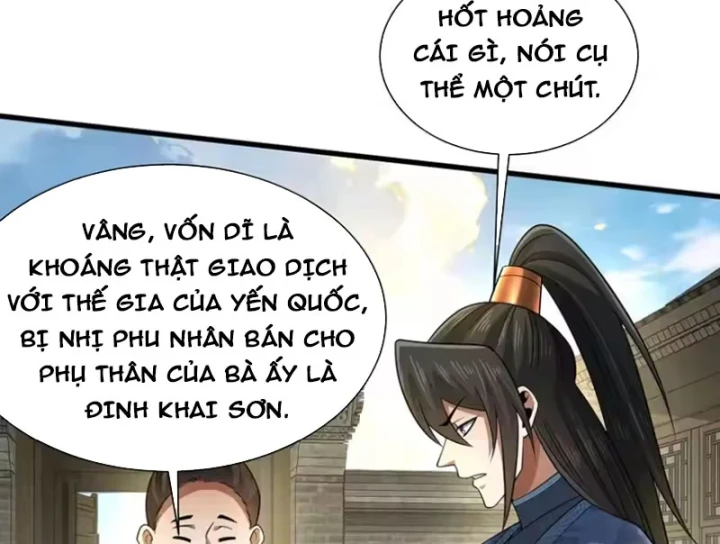 Bái Kiến Giáo Chủ Đại Nhân Chapter 11 - 105