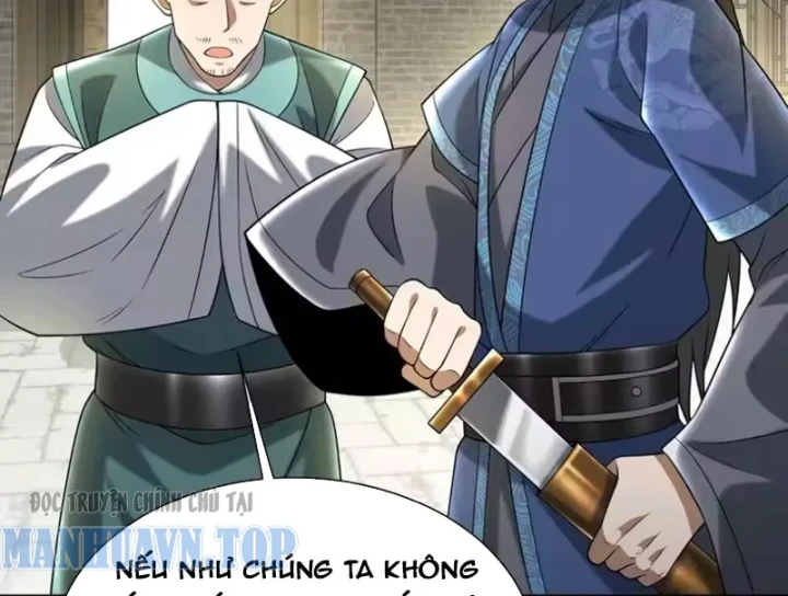 Bái Kiến Giáo Chủ Đại Nhân Chapter 11 - 106