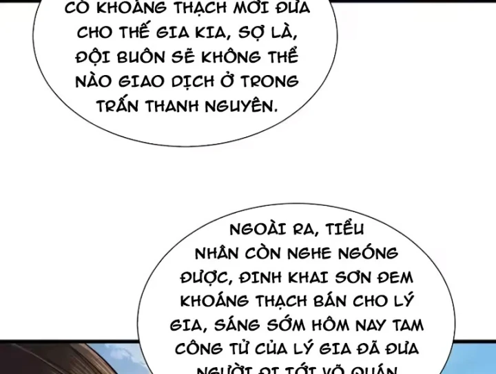 Bái Kiến Giáo Chủ Đại Nhân Chapter 11 - 107