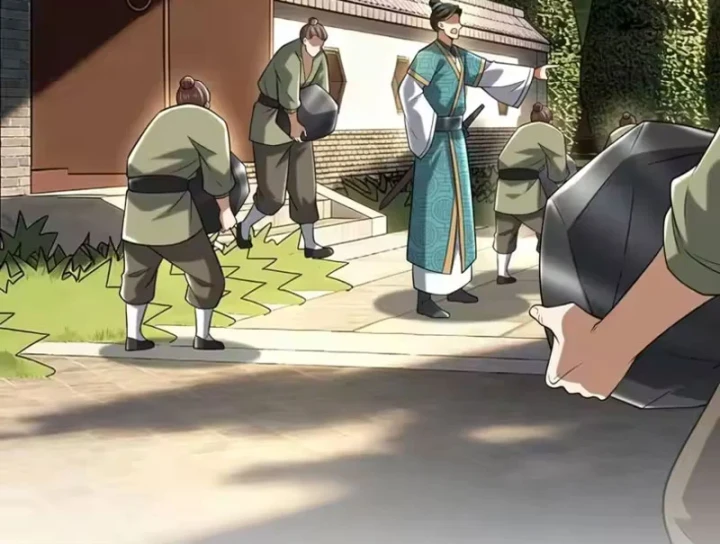 Bái Kiến Giáo Chủ Đại Nhân Chapter 11 - 116