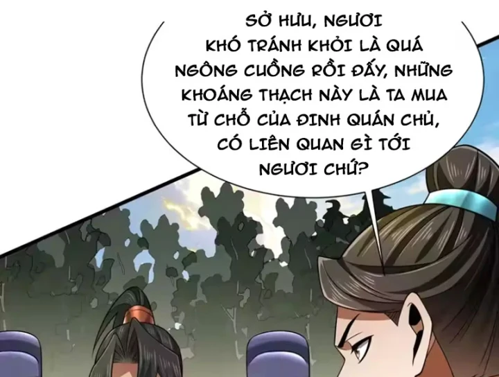 Bái Kiến Giáo Chủ Đại Nhân Chapter 11 - 121