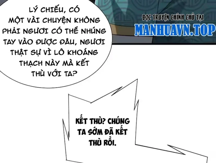 Bái Kiến Giáo Chủ Đại Nhân Chapter 11 - 123