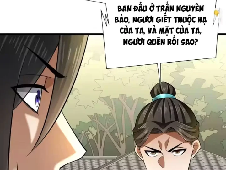 Bái Kiến Giáo Chủ Đại Nhân Chapter 11 - 124