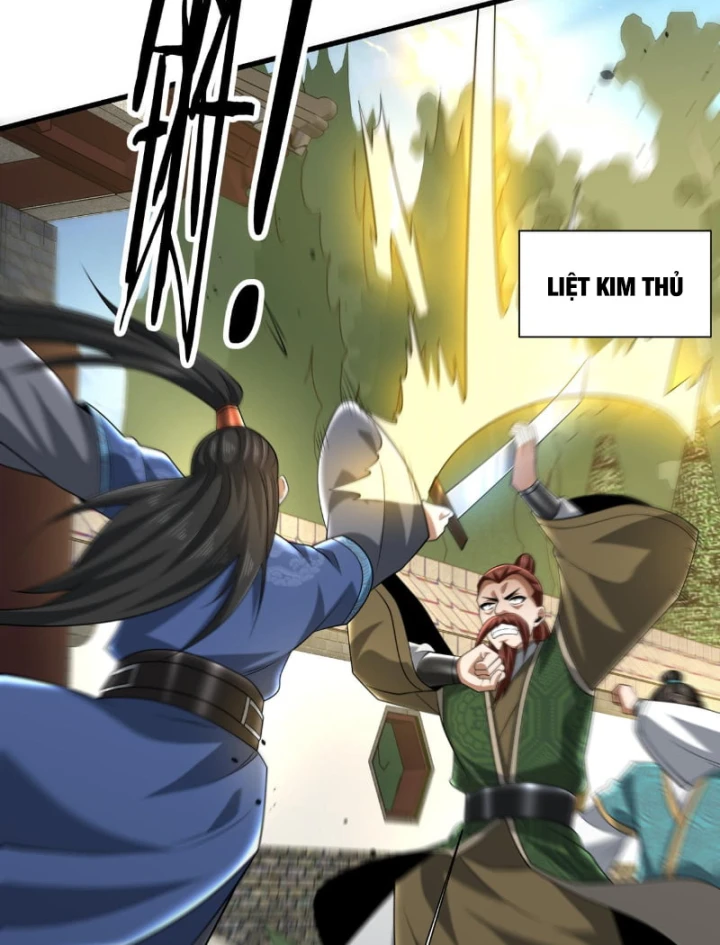 Bái Kiến Giáo Chủ Đại Nhân Chapter 12 - 5