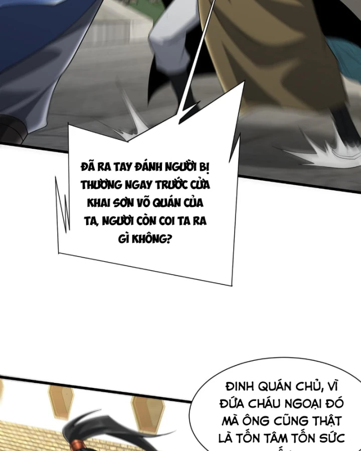 Bái Kiến Giáo Chủ Đại Nhân Chapter 12 - 6