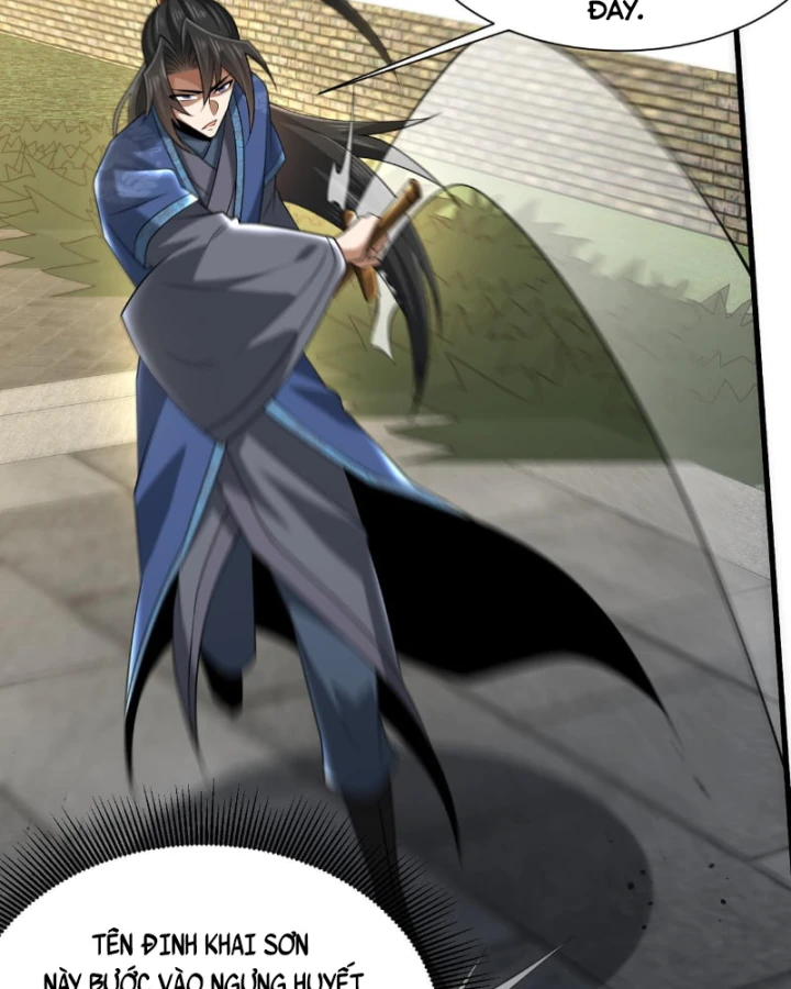 Bái Kiến Giáo Chủ Đại Nhân Chapter 12 - 7