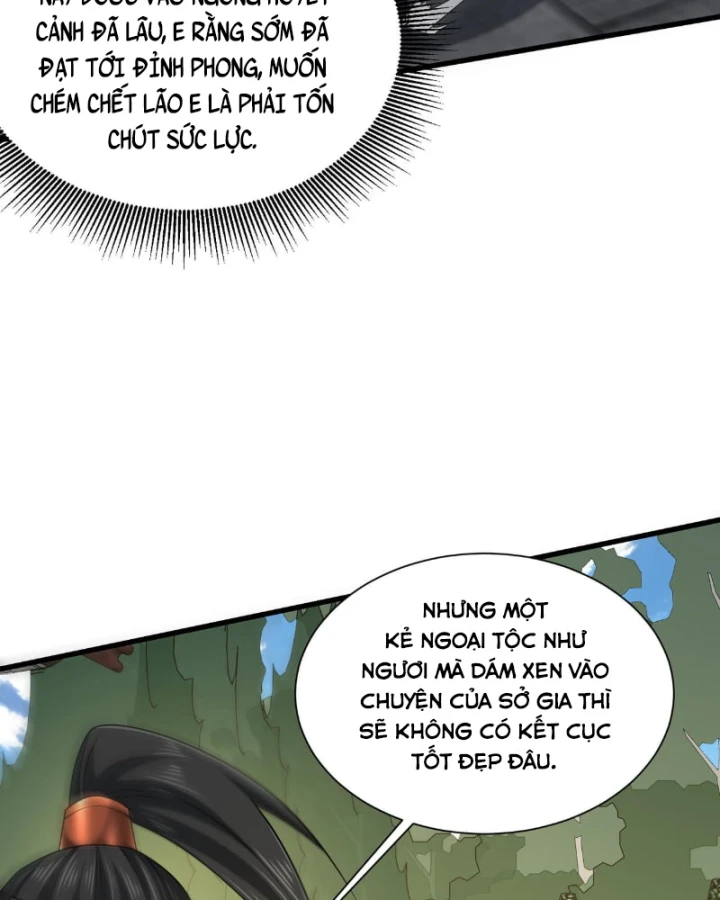 Bái Kiến Giáo Chủ Đại Nhân Chapter 12 - 8