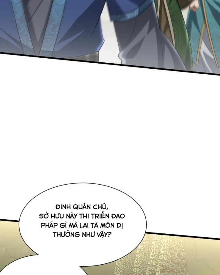 Bái Kiến Giáo Chủ Đại Nhân Chapter 12 - 10