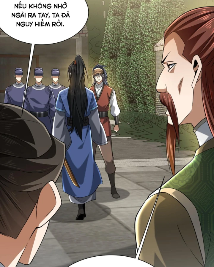 Bái Kiến Giáo Chủ Đại Nhân Chapter 12 - 11