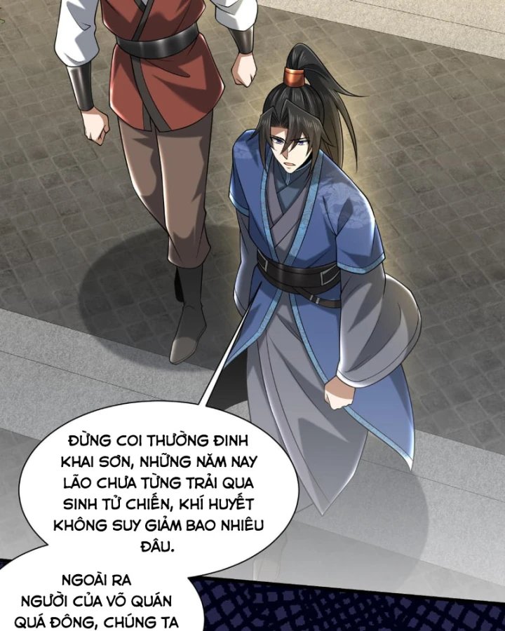 Bái Kiến Giáo Chủ Đại Nhân Chapter 12 - 13