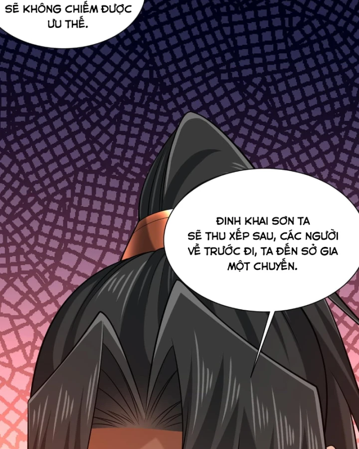 Bái Kiến Giáo Chủ Đại Nhân Chapter 12 - 14