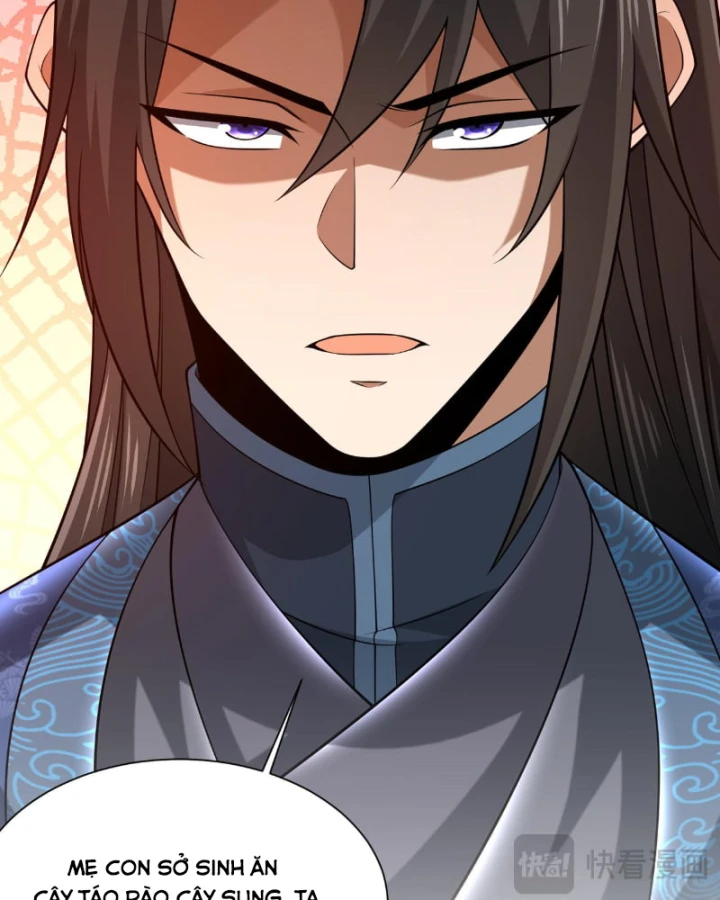 Bái Kiến Giáo Chủ Đại Nhân Chapter 12 - 15