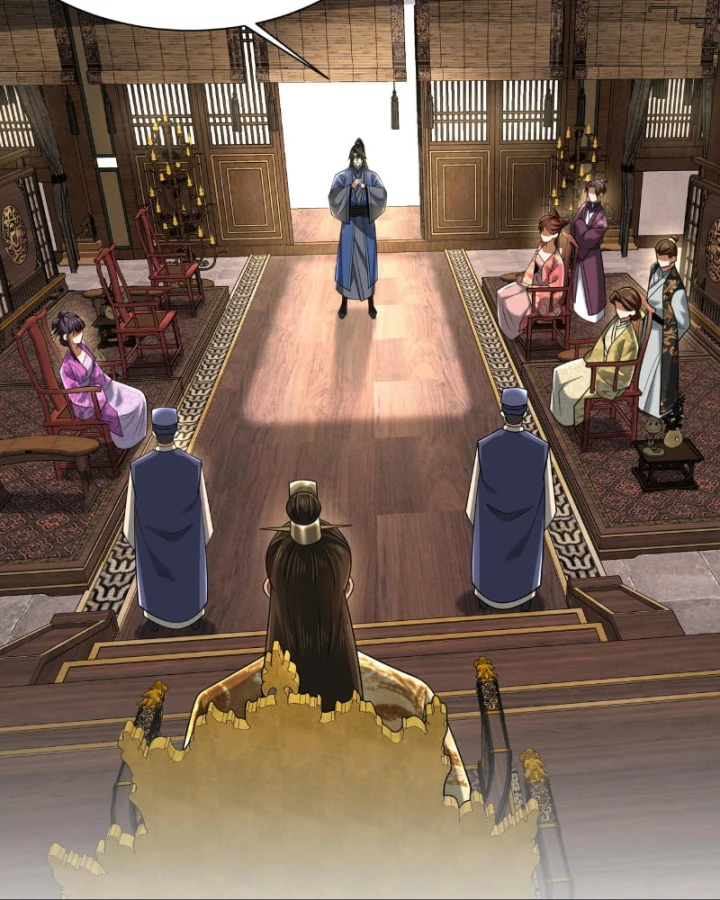 Bái Kiến Giáo Chủ Đại Nhân Chapter 12 - 19