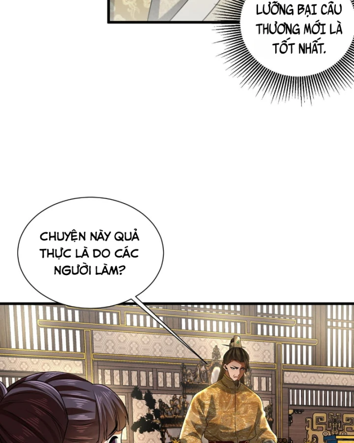 Bái Kiến Giáo Chủ Đại Nhân Chapter 12 - 22