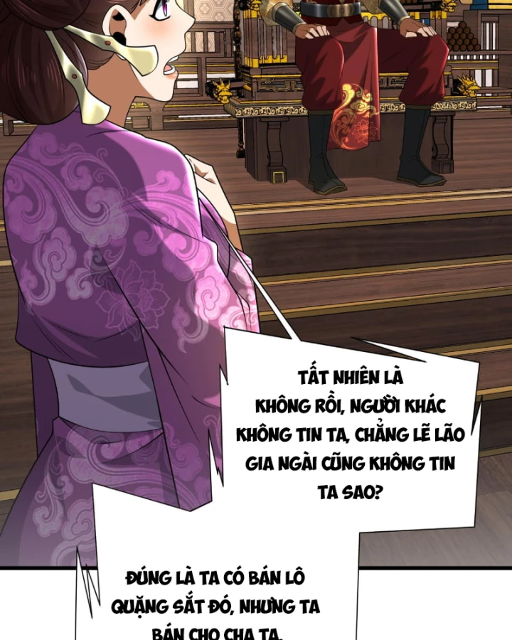 Bái Kiến Giáo Chủ Đại Nhân Chapter 12 - 23