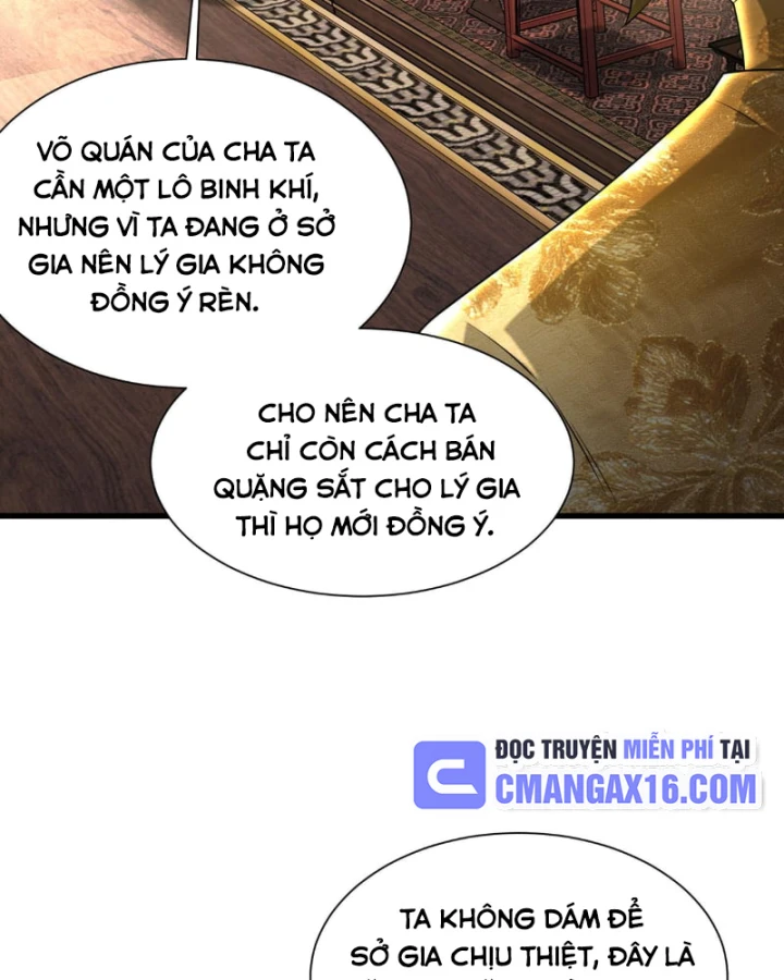 Bái Kiến Giáo Chủ Đại Nhân Chapter 12 - 26