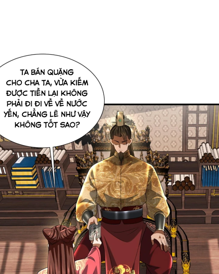 Bái Kiến Giáo Chủ Đại Nhân Chapter 12 - 29