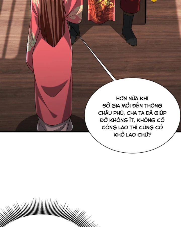 Bái Kiến Giáo Chủ Đại Nhân Chapter 12 - 30