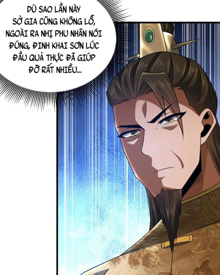 Bái Kiến Giáo Chủ Đại Nhân Chapter 12 - 31