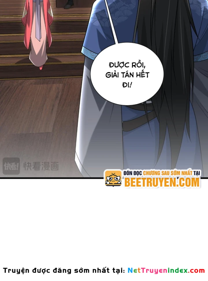 Bái Kiến Giáo Chủ Đại Nhân Chapter 12 - 36