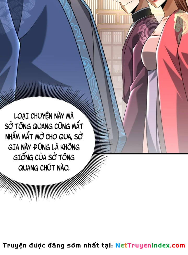 Bái Kiến Giáo Chủ Đại Nhân Chapter 12 - 38