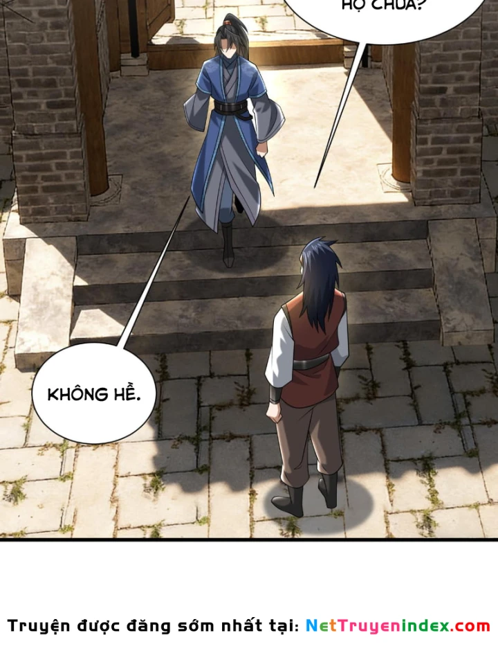 Bái Kiến Giáo Chủ Đại Nhân Chapter 12 - 40