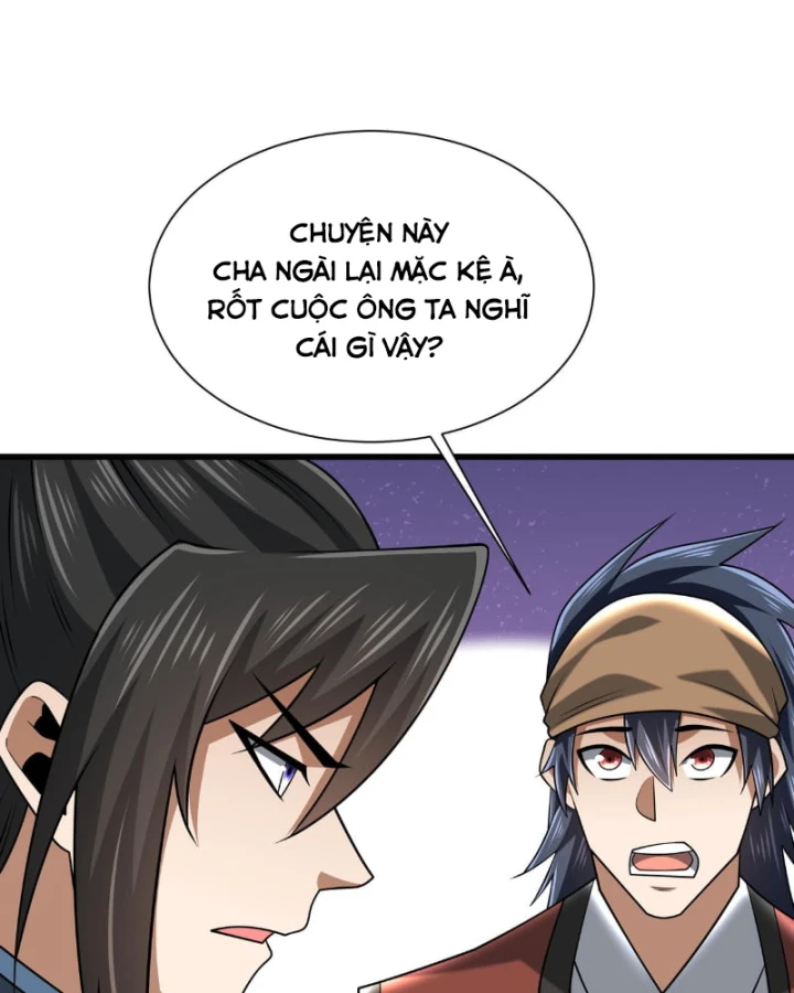 Bái Kiến Giáo Chủ Đại Nhân Chapter 12 - 41