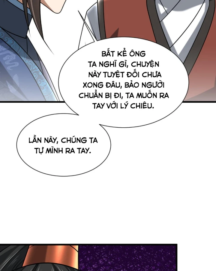 Bái Kiến Giáo Chủ Đại Nhân Chapter 12 - 42