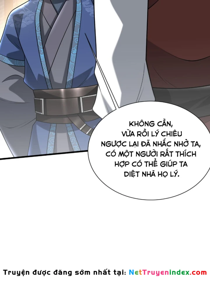 Bái Kiến Giáo Chủ Đại Nhân Chapter 12 - 46