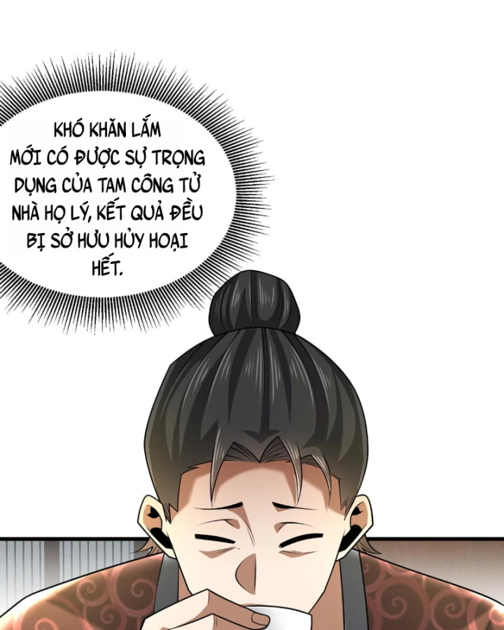 Bái Kiến Giáo Chủ Đại Nhân Chapter 12 - 49